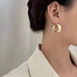 Brand new solid earrings